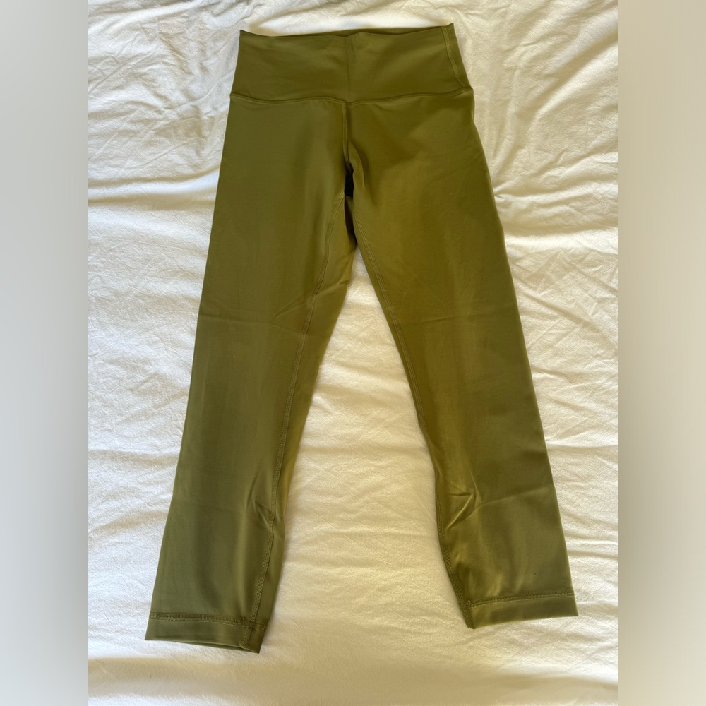 Lululemon align leggings